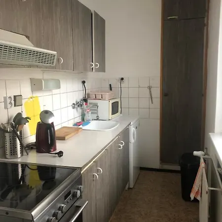 Na Horach Апартаменты Zlata Olesnice (Jablonec nad Nisou)