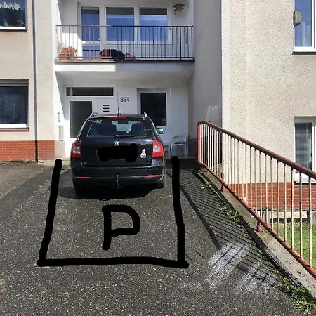 Na Horach Apartment Zlata Olesnice (Jablonec nad Nisou)