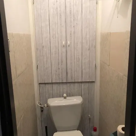 Апартаменты Na Horach Zlata Olesnice (Jablonec nad Nisou)