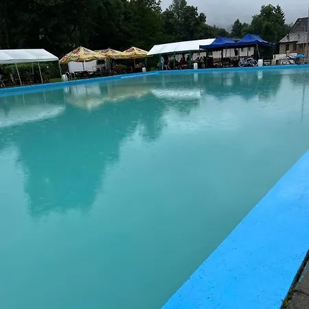 Apartment Na Horach *