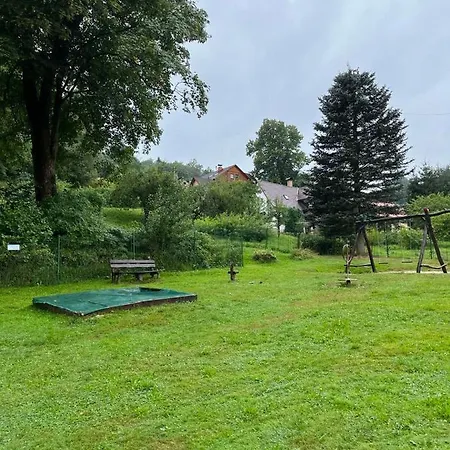 Na Horach Apartment