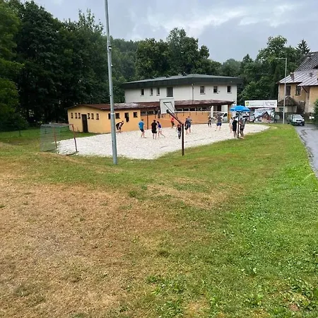 Na Horach Apartment