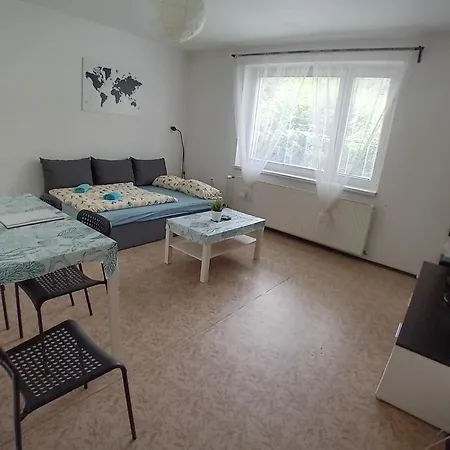 Na Horach Apartment Zlata Olesnice (Jablonec nad Nisou)