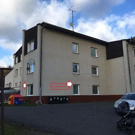 Na Horach Apartment Zlata Olesnice (Jablonec nad Nisou)