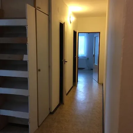 Na Horach Apartment Zlata Olesnice (Jablonec nad Nisou)