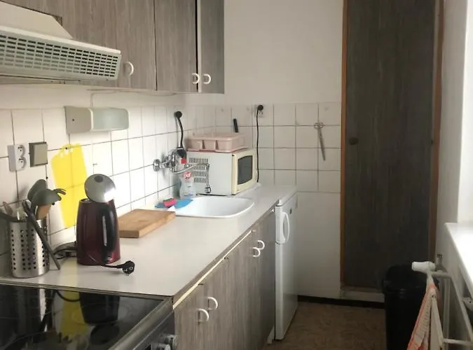 Na Horach شقة Zlata Olesnice (Jablonec nad Nisou)