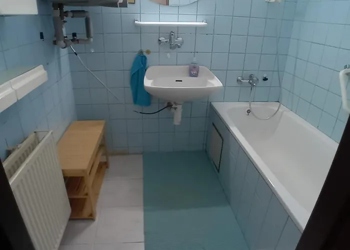 Na Horach شقة Zlata Olesnice (Jablonec nad Nisou)