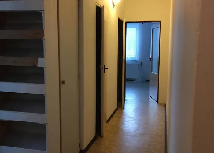 Na Horach شقة Zlata Olesnice (Jablonec nad Nisou)